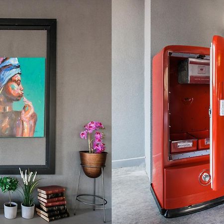 אתונה Artists' Favorite Spacious Loft Near Acropolis!! מראה חיצוני תמונה