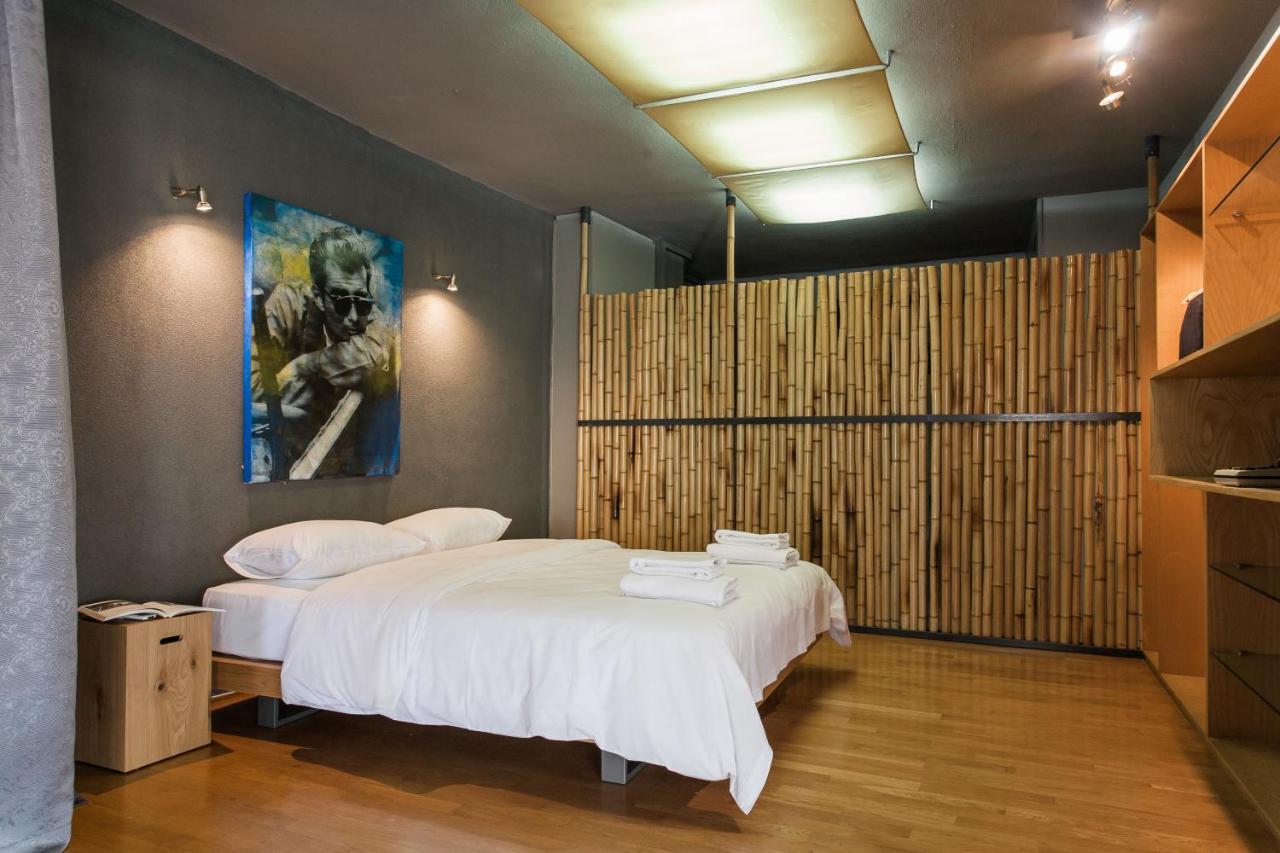 אתונה Artists' Favorite Spacious Loft Near Acropolis!! מראה חיצוני תמונה