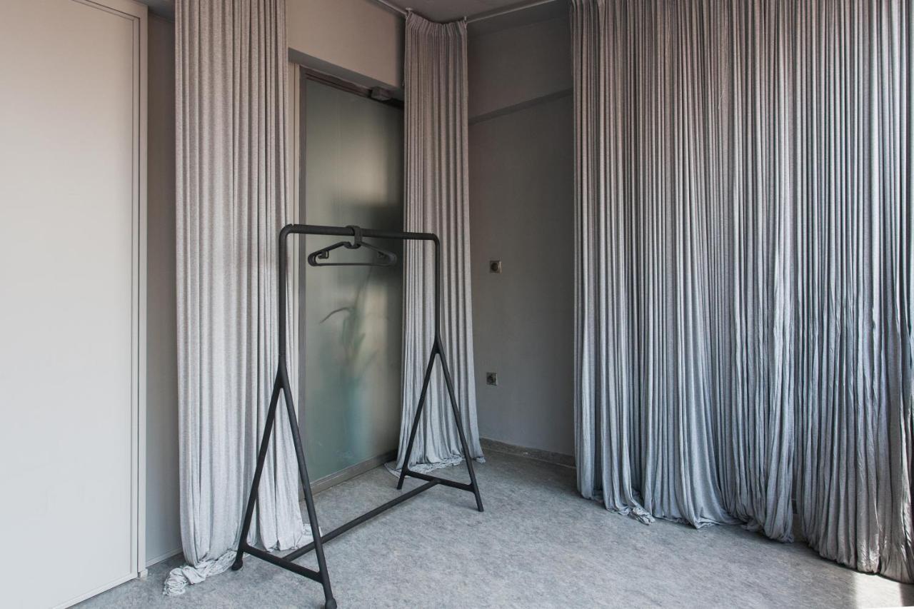 אתונה Artists' Favorite Spacious Loft Near Acropolis!! מראה חיצוני תמונה